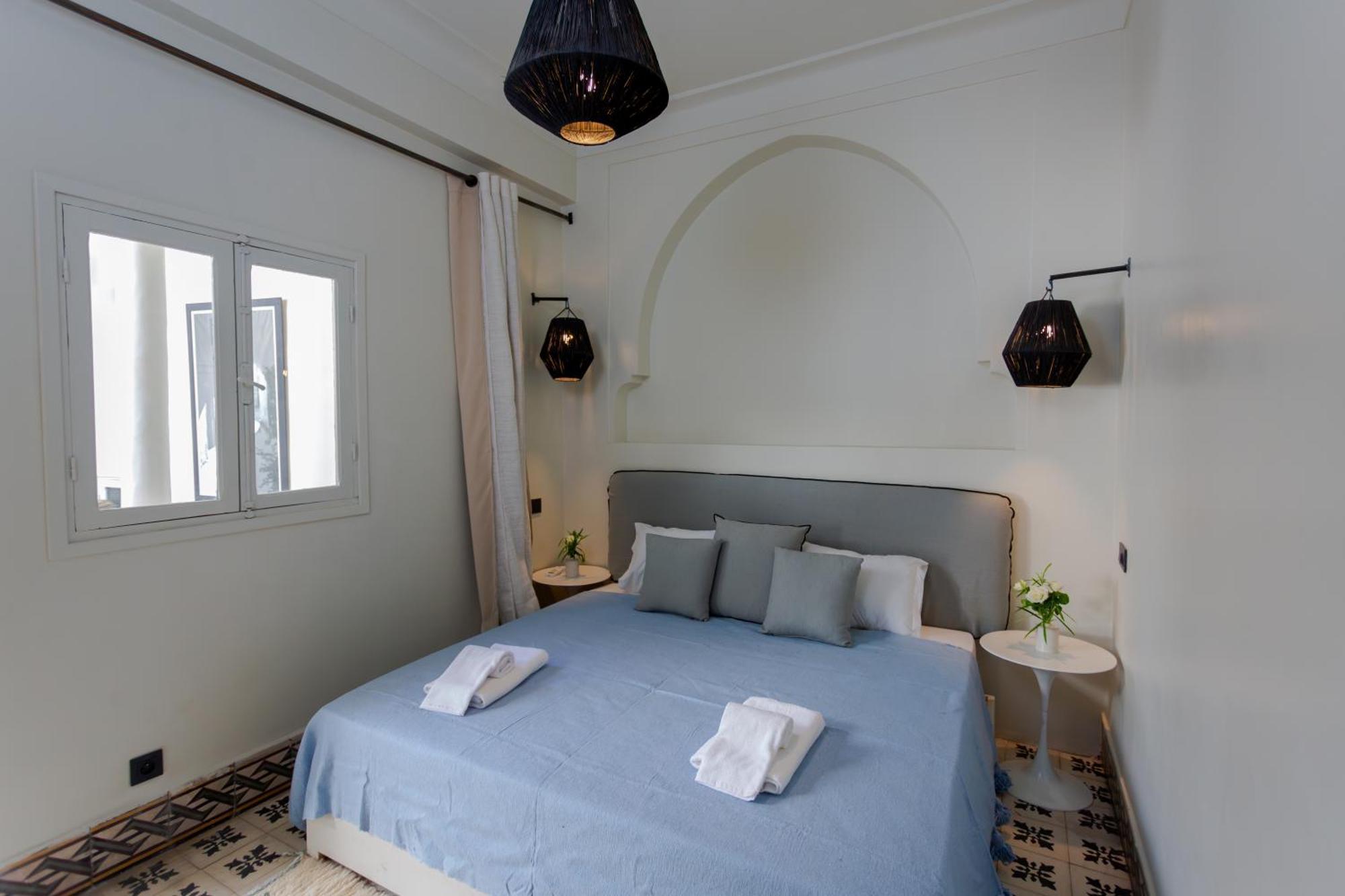 Riad Tawja مراكش المظهر الخارجي الصورة